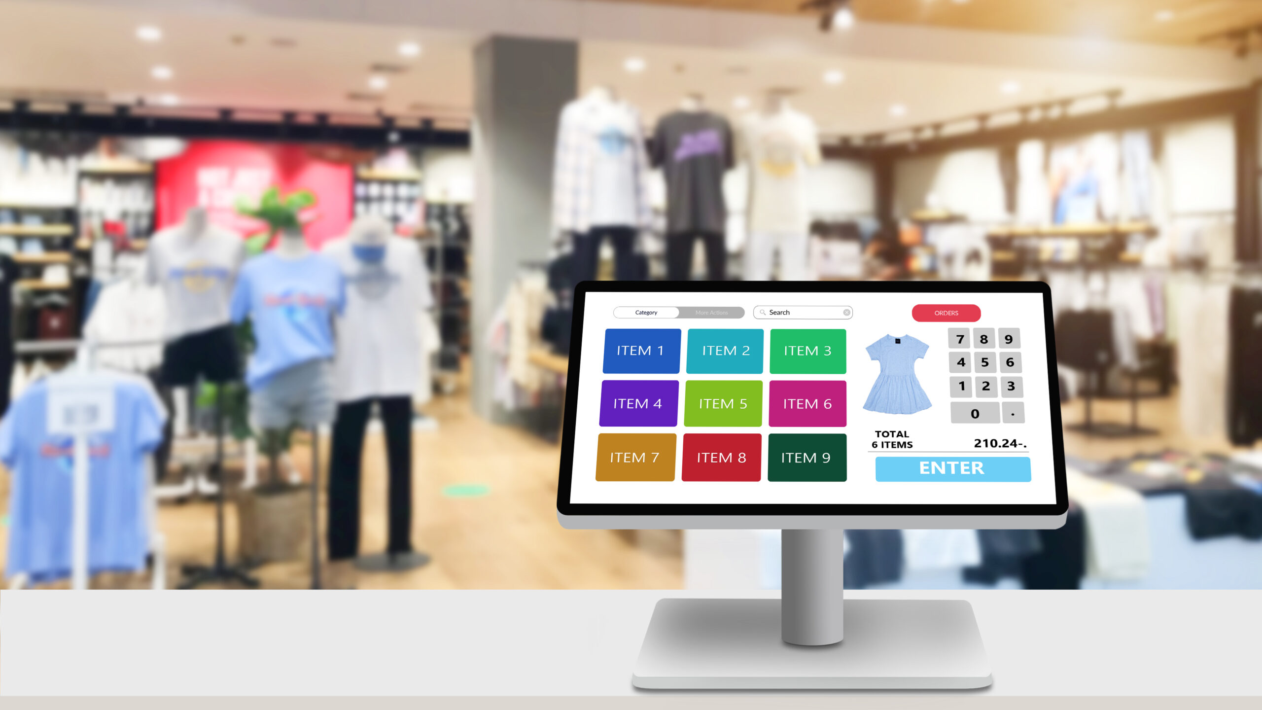 Retail 2.0: Unifying Store, Marketplace, and Social Commerce