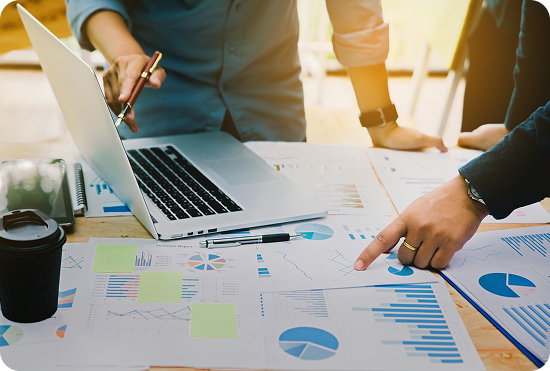 project management services by i3rl