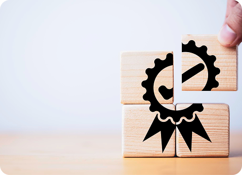 quality assurance by i3rl