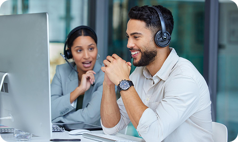 retail software support