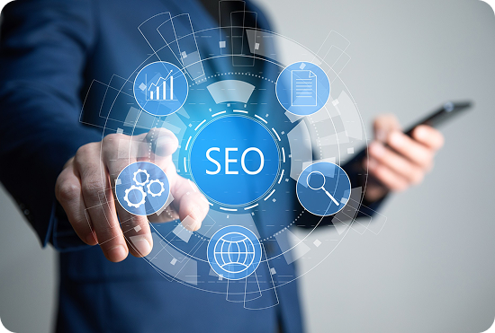 semantic seo services