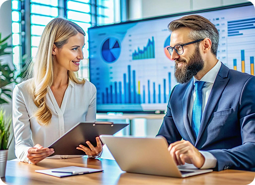 seo services by i3RL