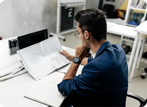 technical documentation team by i3rl