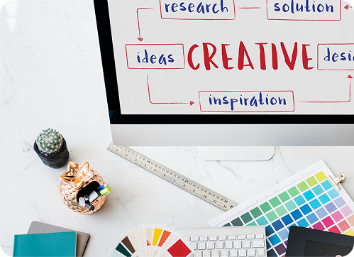 ui ux designing services